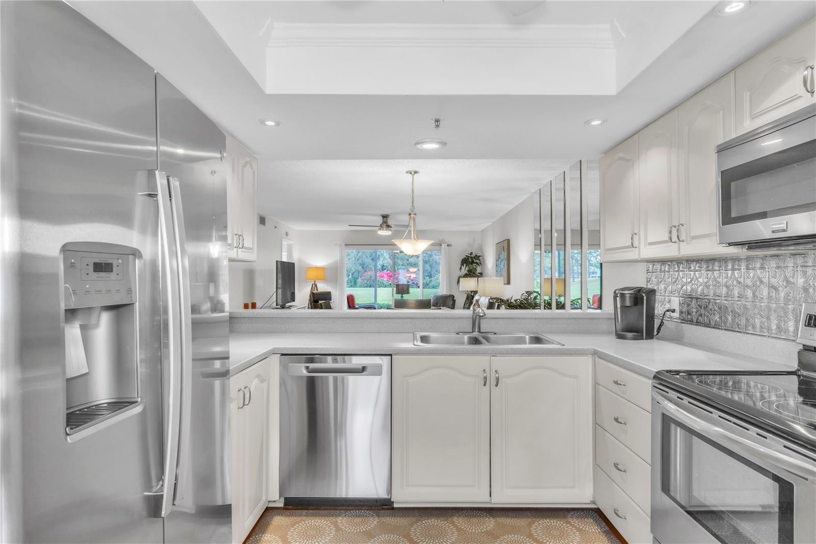 6707 STONE RIVER ROAD 105