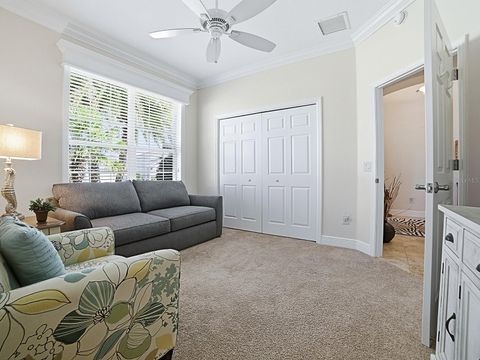 Tiny photo for 3550 Yates Avenue, The Villages, FL 32163 (MLS # G5108013)