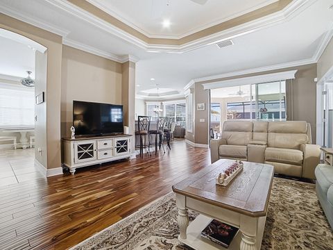 Tiny photo for 3550 Yates Avenue, The Villages, FL 32163 (MLS # G5108013)