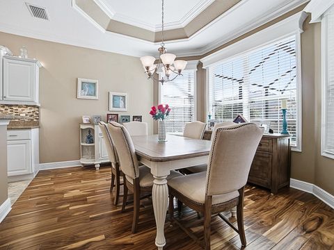 Tiny photo for 3550 Yates Avenue, The Villages, FL 32163 (MLS # G5108013)