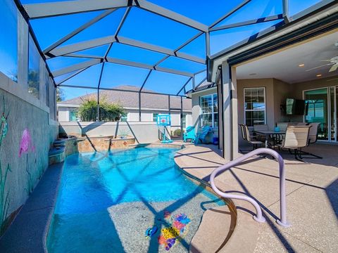 Tiny photo for 3550 Yates Avenue, The Villages, FL 32163 (MLS # G5108013)