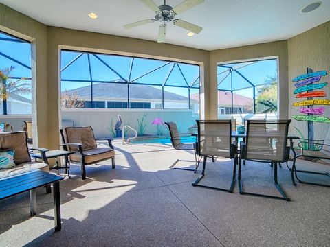 Tiny photo for 3550 Yates Avenue, The Villages, FL 32163 (MLS # G5108013)