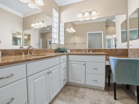 Tiny photo for 3550 Yates Avenue, The Villages, FL 32163 (MLS # G5108013)