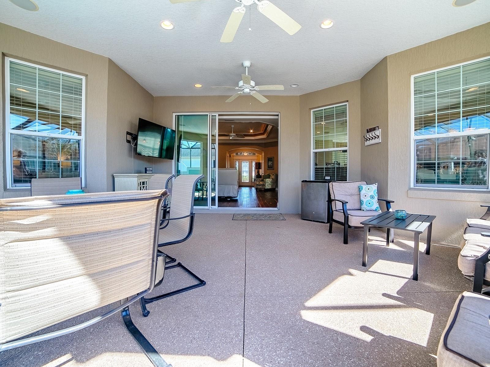 THE VILLAGES - Residential