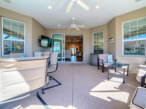 Tiny photo for 3550 Yates Avenue, The Villages, FL 32163 (MLS # G5108013)