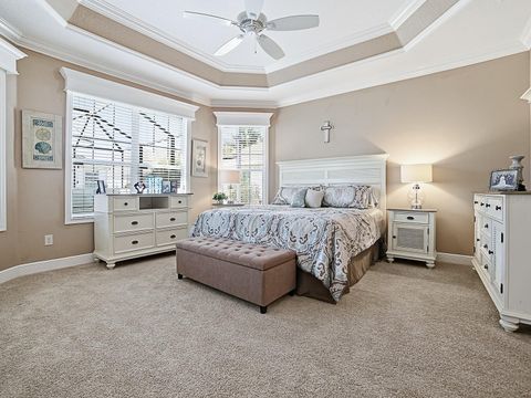 Tiny photo for 3550 Yates Avenue, The Villages, FL 32163 (MLS # G5108013)