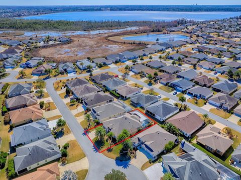 Tiny photo for 3550 Yates Avenue, The Villages, FL 32163 (MLS # G5108013)