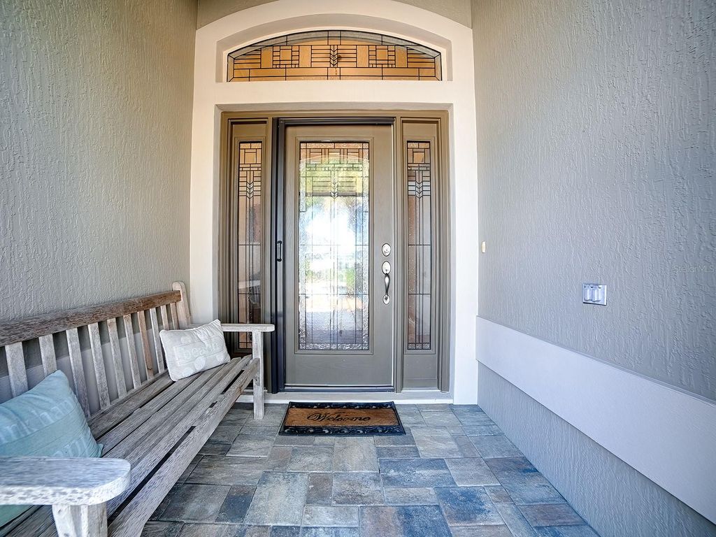 Photo of 3550 Yates Avenue, The Villages, FL 32163 (MLS # G5108013)