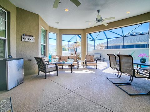 Tiny photo for 3550 Yates Avenue, The Villages, FL 32163 (MLS # G5108013)