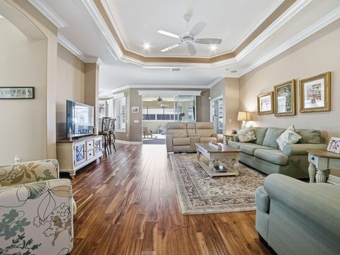 Tiny photo for 3550 Yates Avenue, The Villages, FL 32163 (MLS # G5108013)