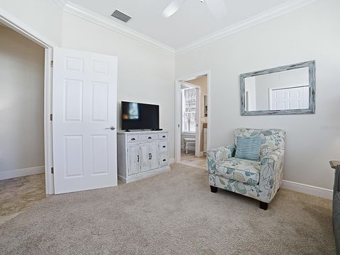 Tiny photo for 3550 Yates Avenue, The Villages, FL 32163 (MLS # G5108013)