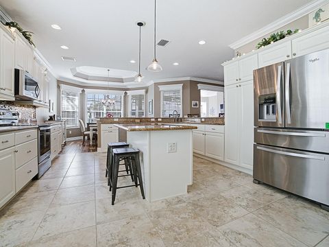 Tiny photo for 3550 Yates Avenue, The Villages, FL 32163 (MLS # G5108013)