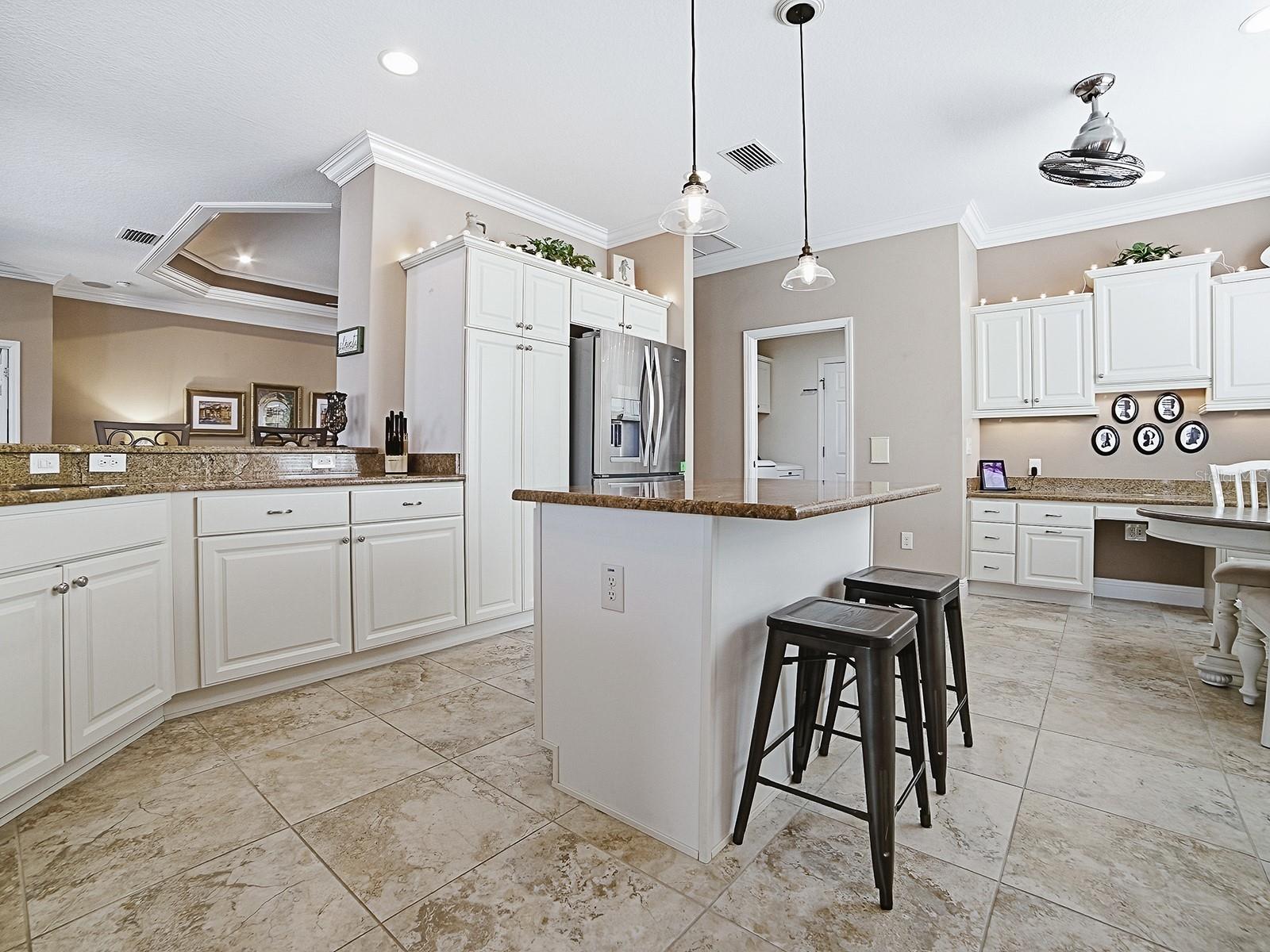 THE VILLAGES - Residential