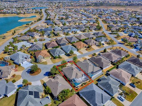 Tiny photo for 3550 Yates Avenue, The Villages, FL 32163 (MLS # G5108013)