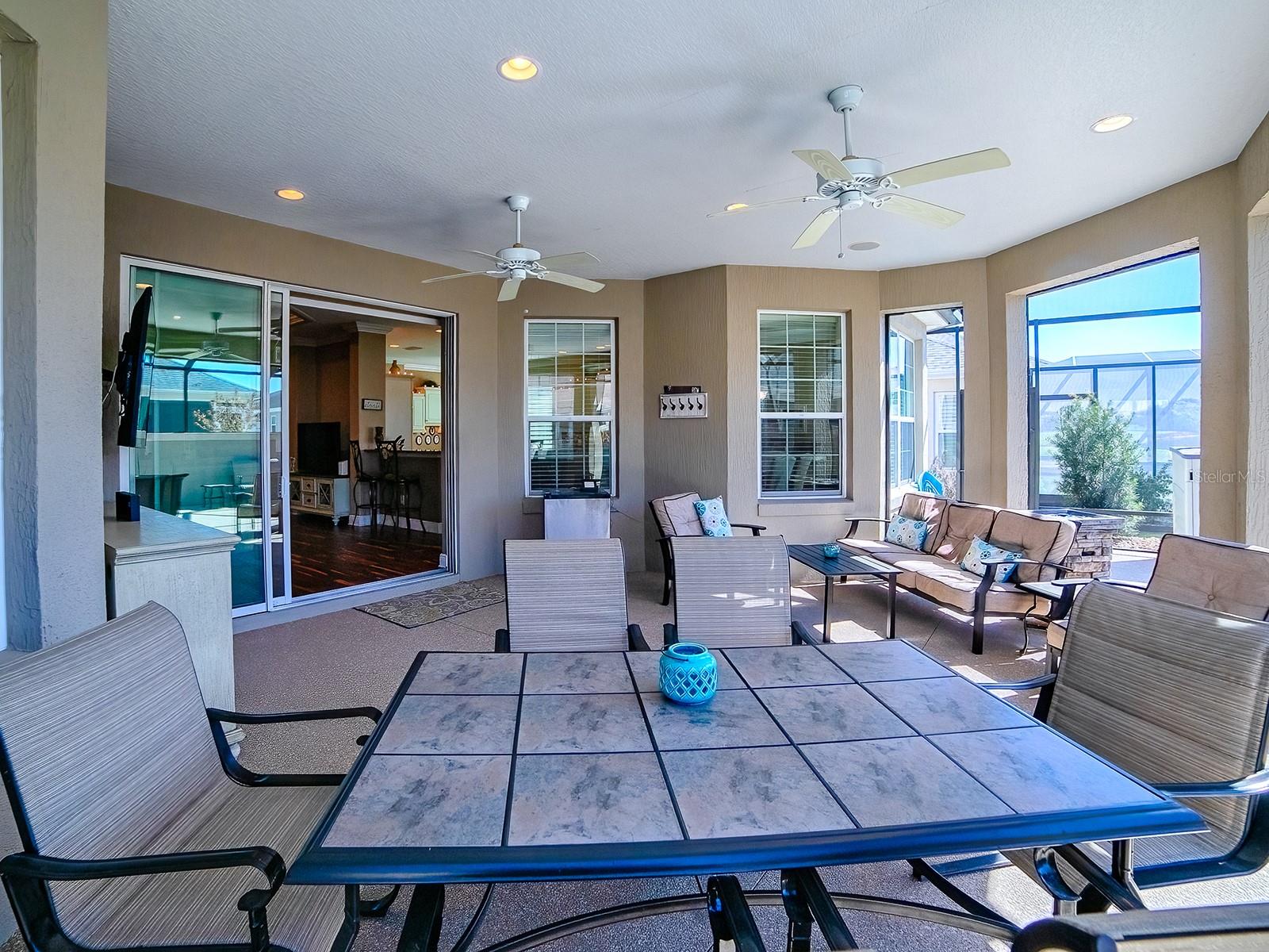 THE VILLAGES - Residential