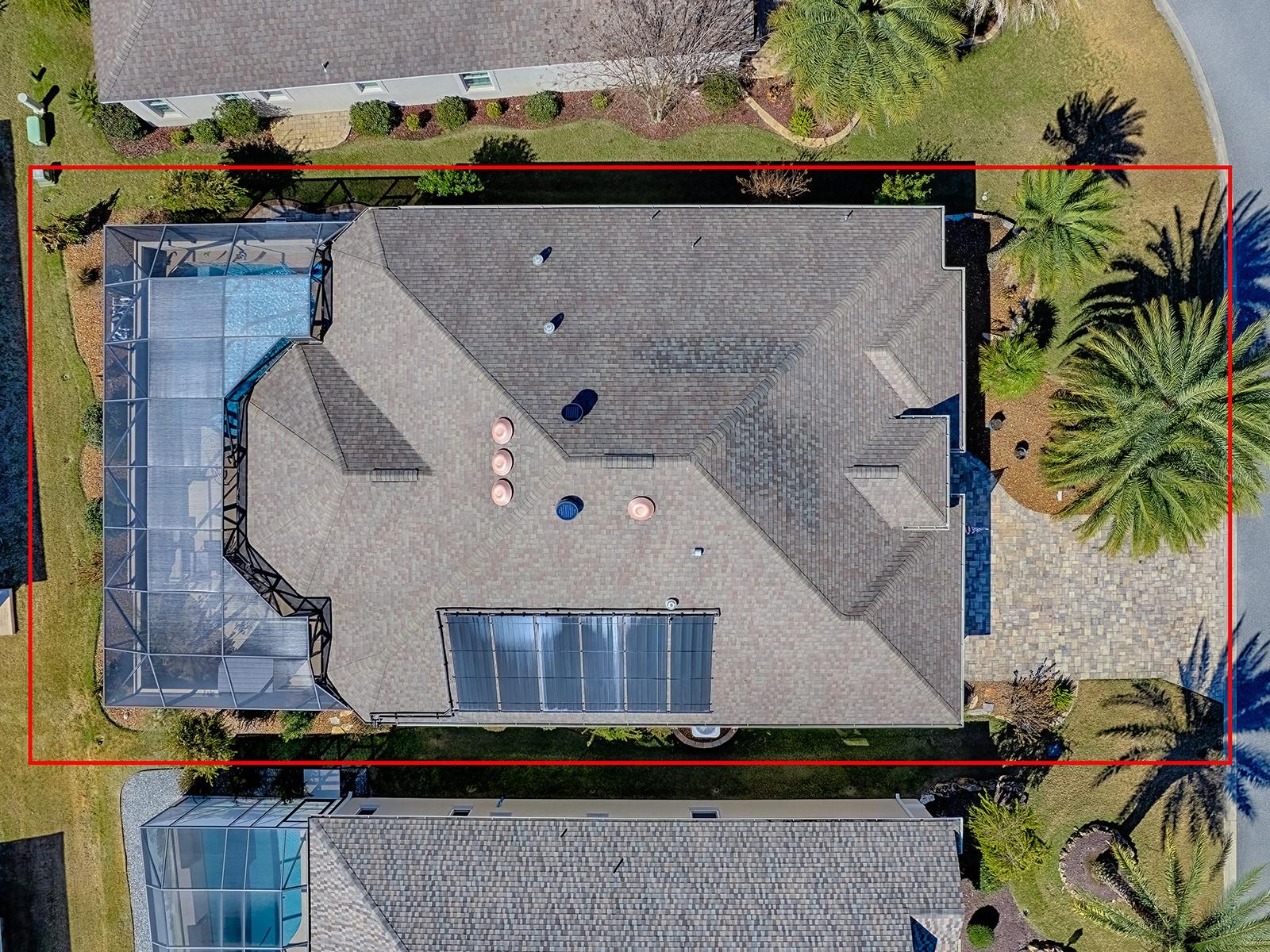 THE VILLAGES - Residential