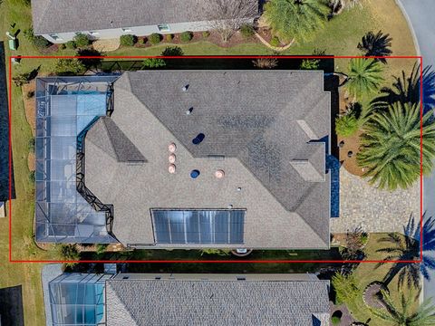 Tiny photo for 3550 Yates Avenue, The Villages, FL 32163 (MLS # G5108013)