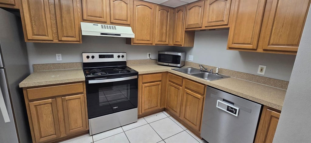 Photo of 3321 SW 34th Avenue Circle #2, Ocala, FL 34474 (MLS # OM733492)