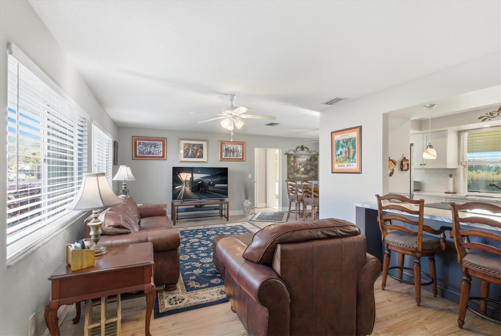 ROTONDA WEST OAKLAND HILLS - Residential