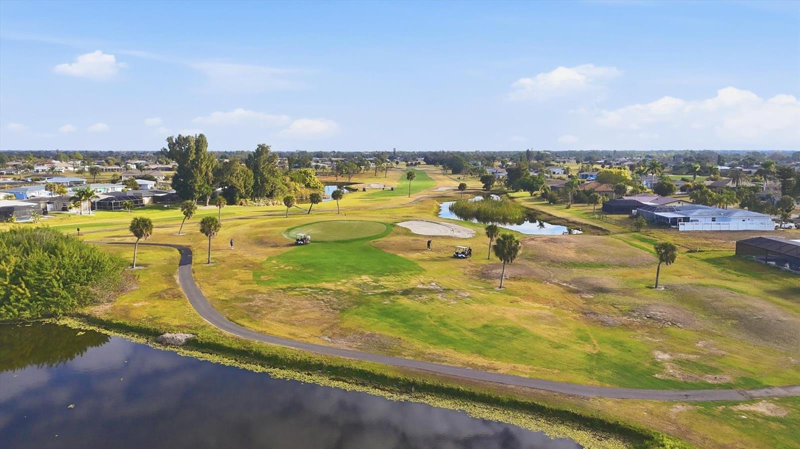 ROTONDA WEST OAKLAND HILLS - Residential