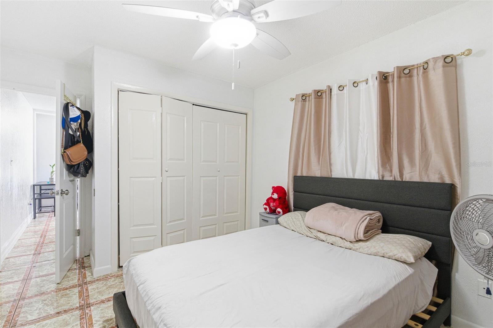 BOUR LANDS - Residential