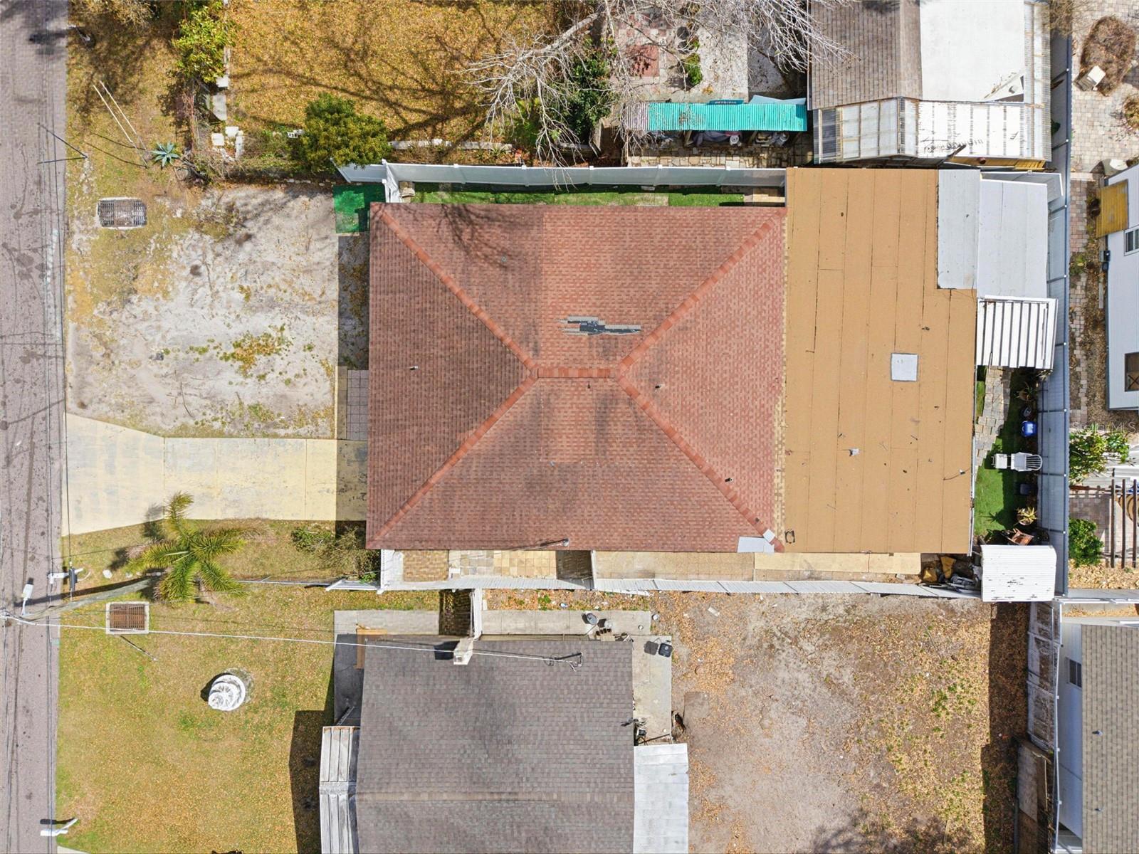 BOUR LANDS - Residential