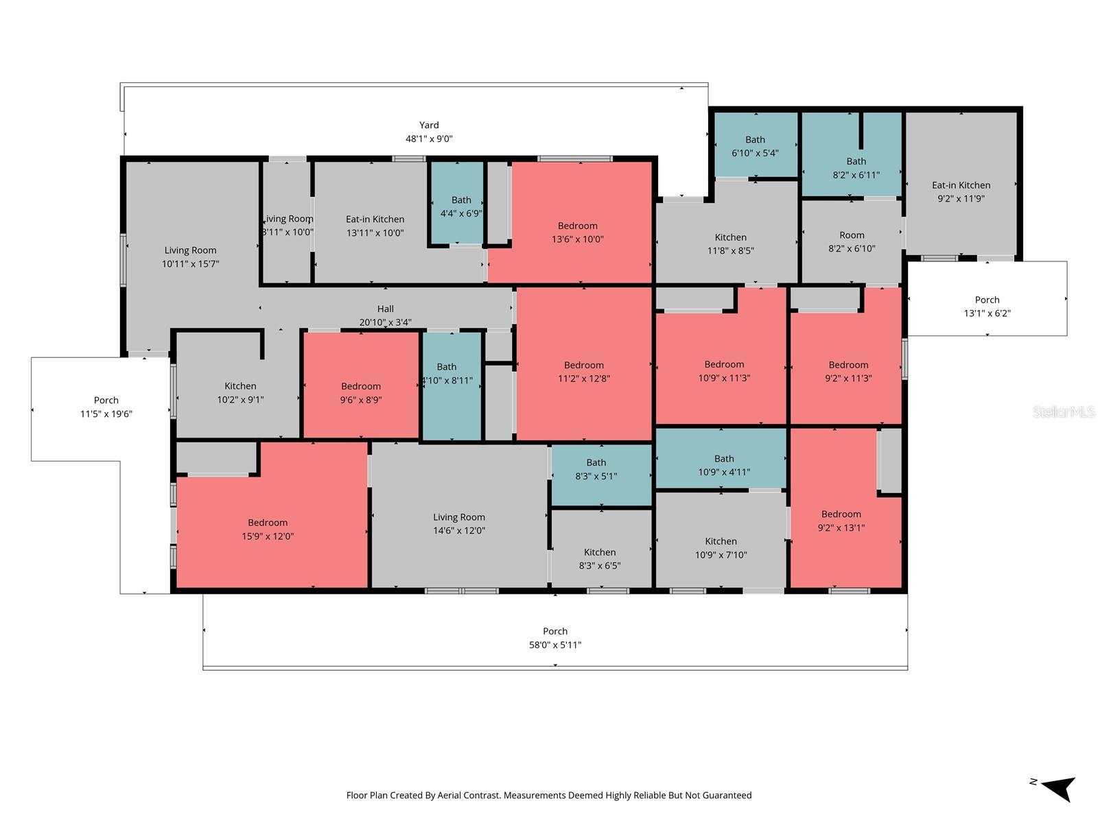 BOUR LANDS - Residential