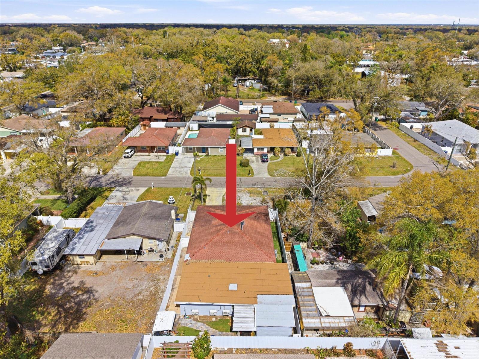 BOUR LANDS - Residential