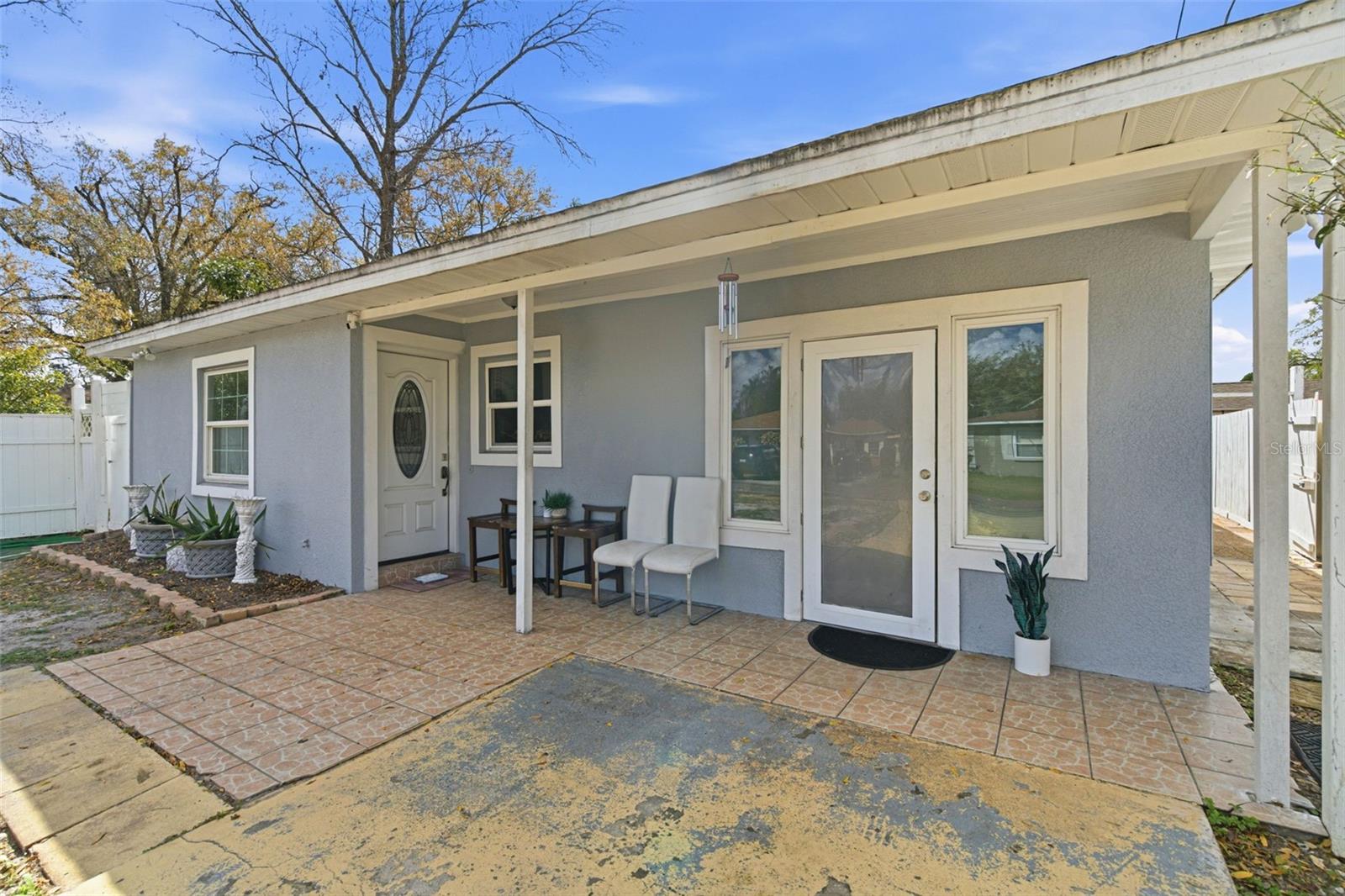 BOUR LANDS - Residential