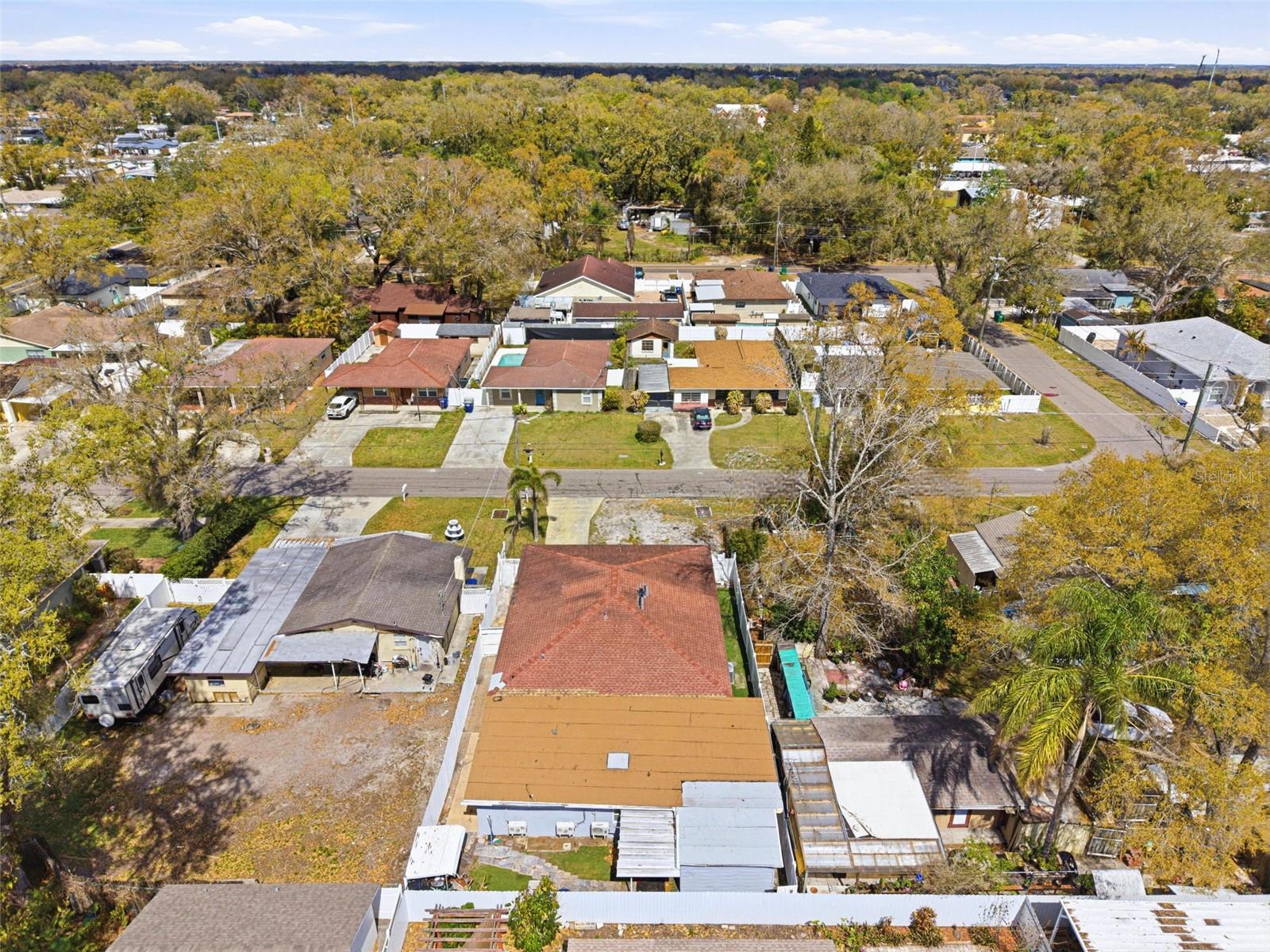 BOUR LANDS - Residential