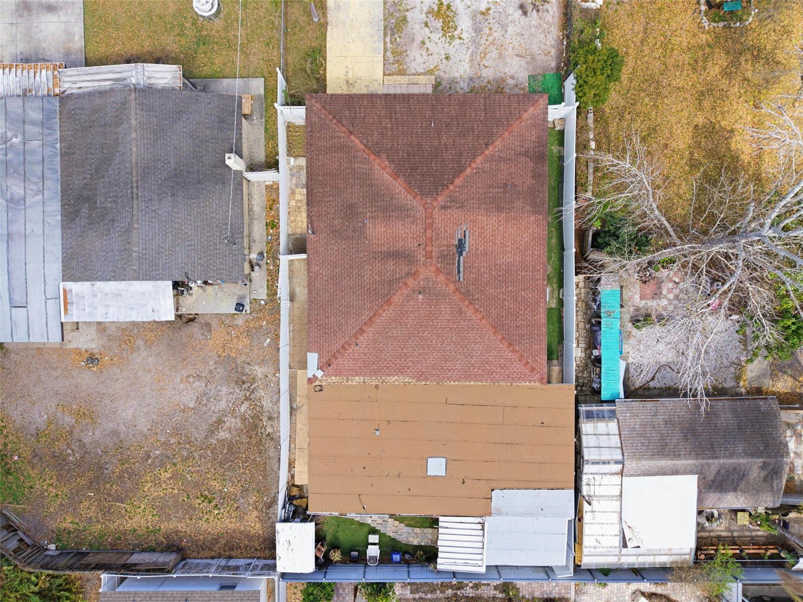 BOUR LANDS - Residential