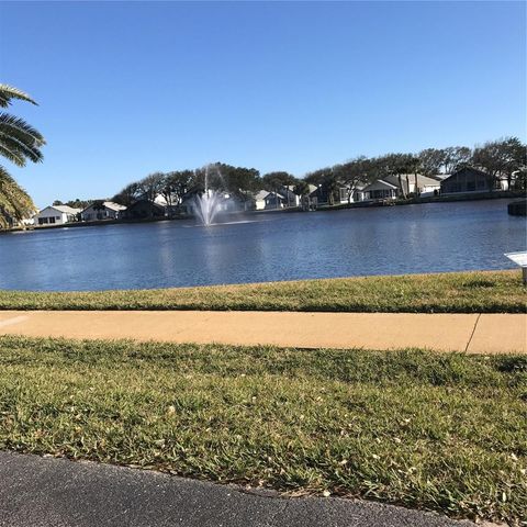 A home in PALM COAST