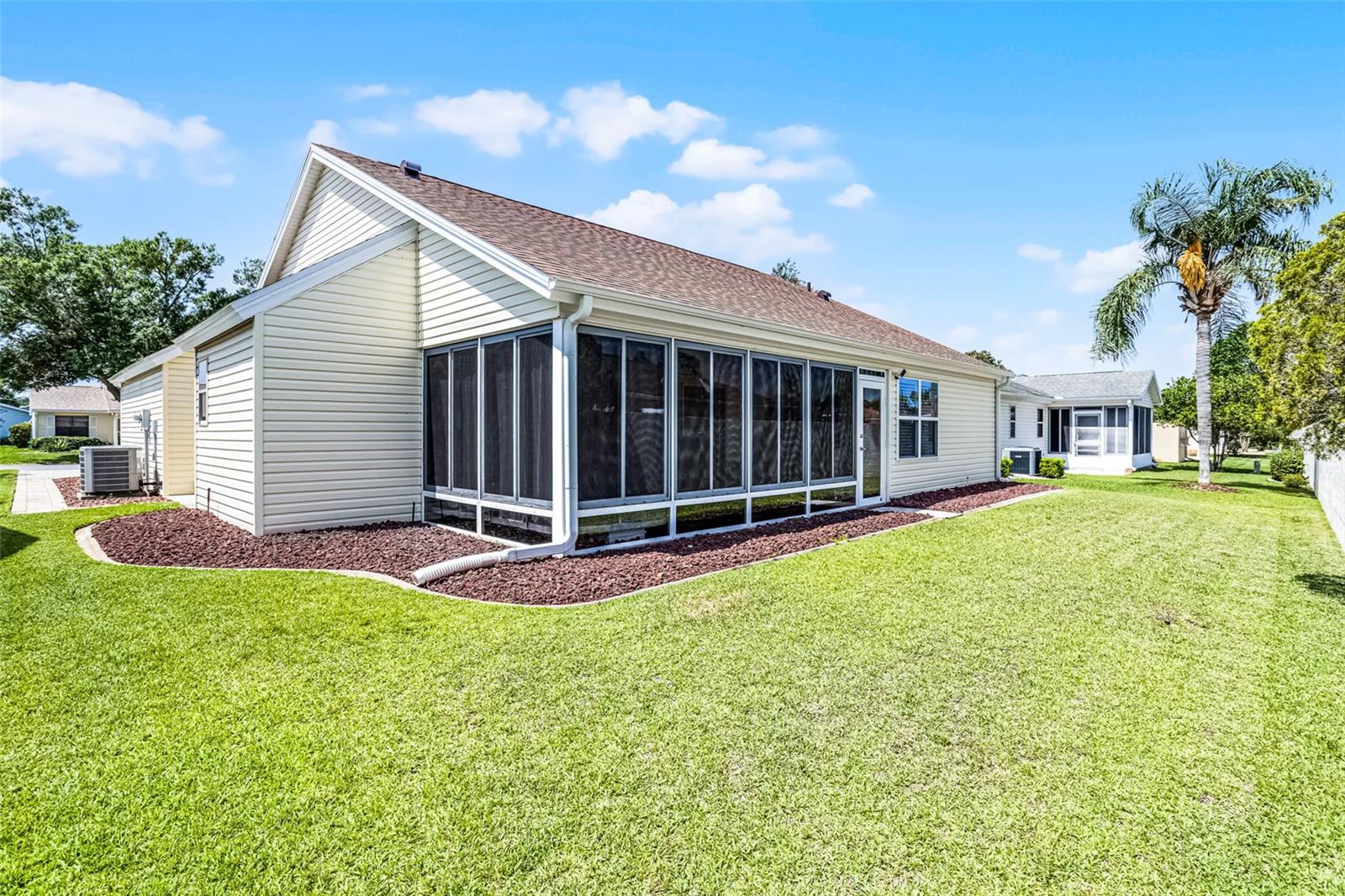 THE VILLAGES UNIT 16 - Residential