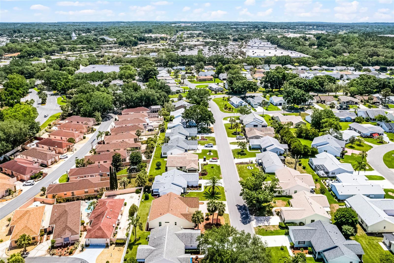 THE VILLAGES UNIT 16 - Residential