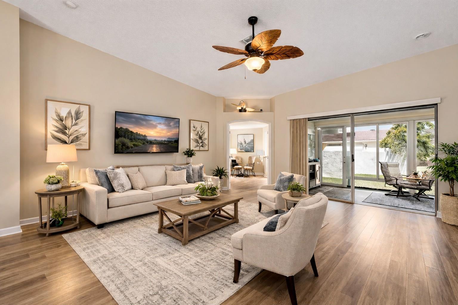 THE VILLAGES UNIT 16 - Residential