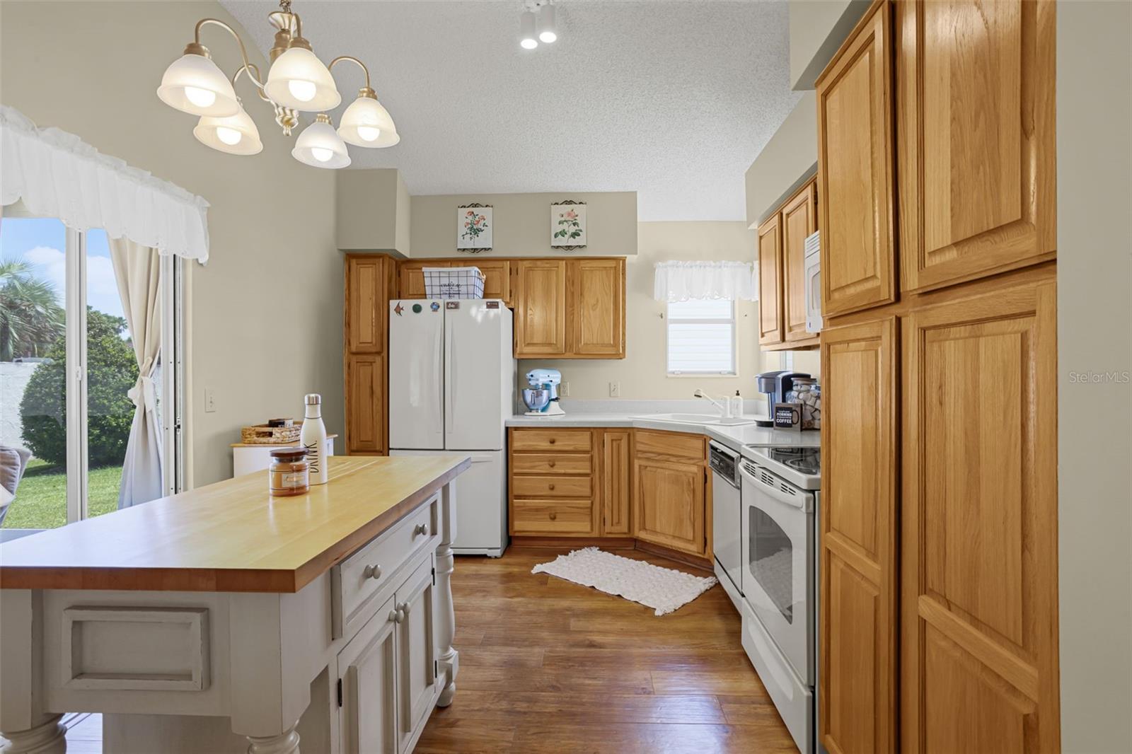 THE VILLAGES UNIT 16 - Residential