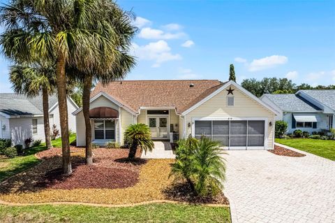 Photo of 815 Cortez Avenue, The Villages, FL 32159 (MLS # G5109296)