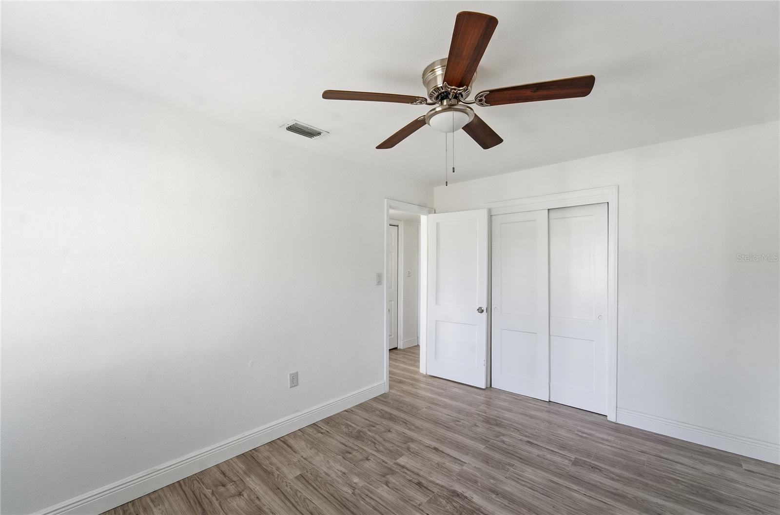 HILLDALE - Residential