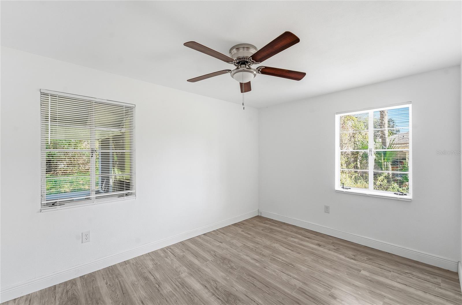 HILLDALE - Residential