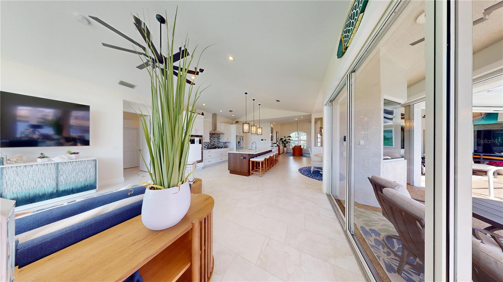 PUNTA GORDA ISLES SEC 11 - Residential