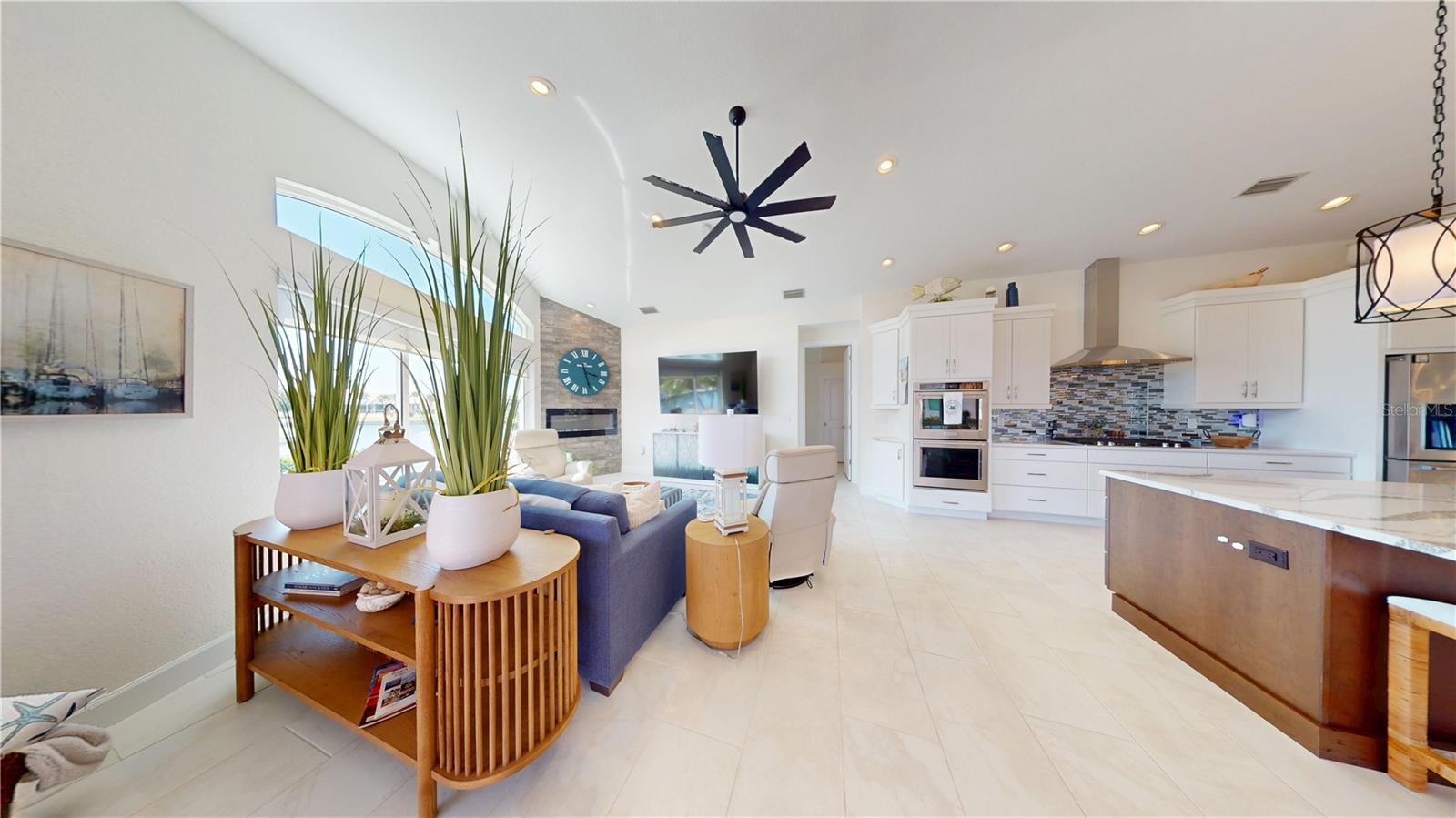 PUNTA GORDA ISLES SEC 11 - Residential
