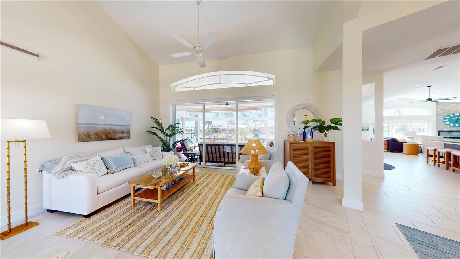 PUNTA GORDA ISLES SEC 11 - Residential