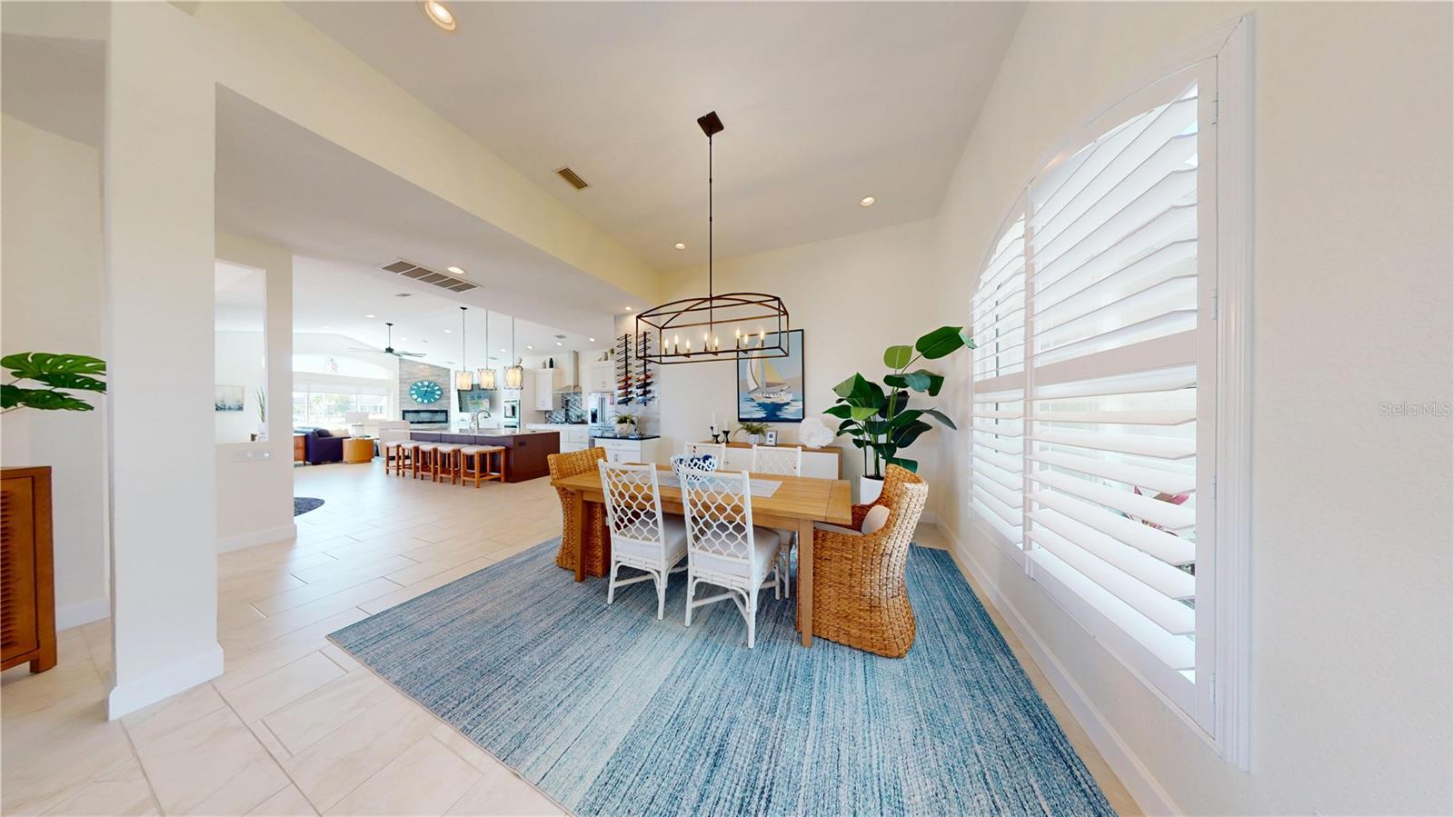 PUNTA GORDA ISLES SEC 11 - Residential