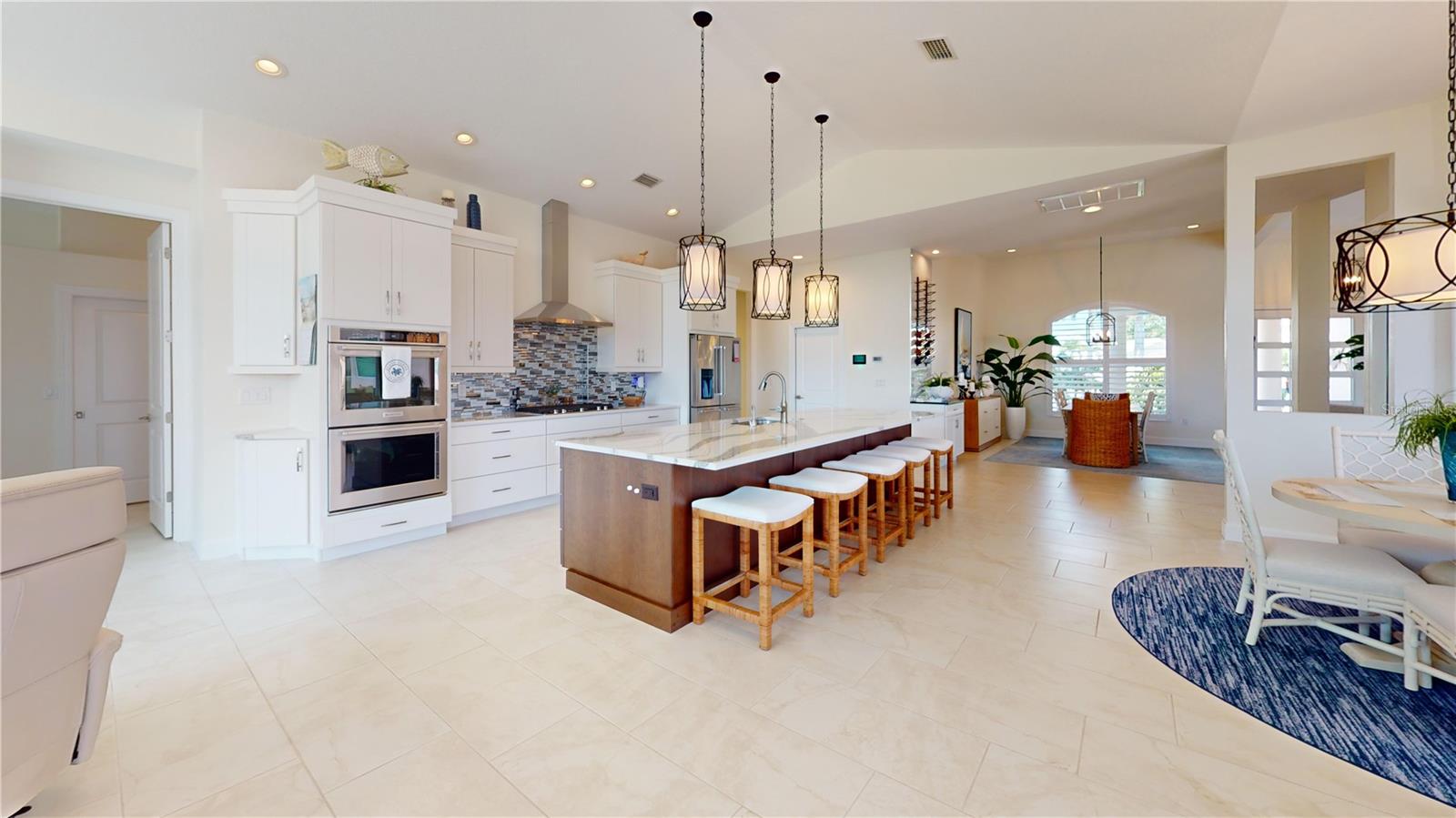 PUNTA GORDA ISLES SEC 11 - Residential