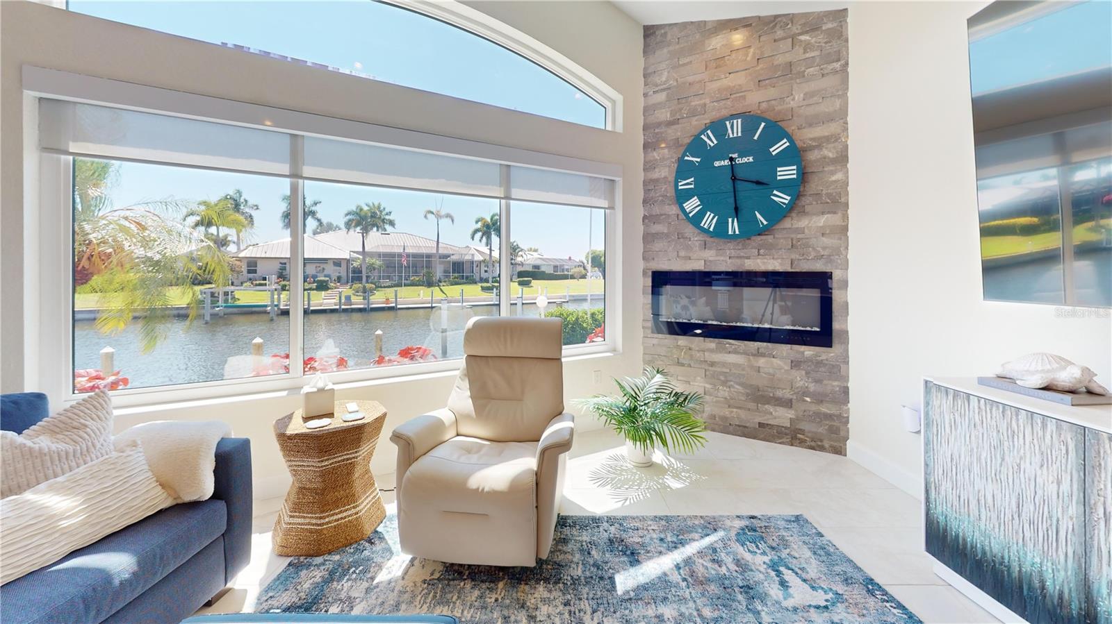 PUNTA GORDA ISLES SEC 11 - Residential
