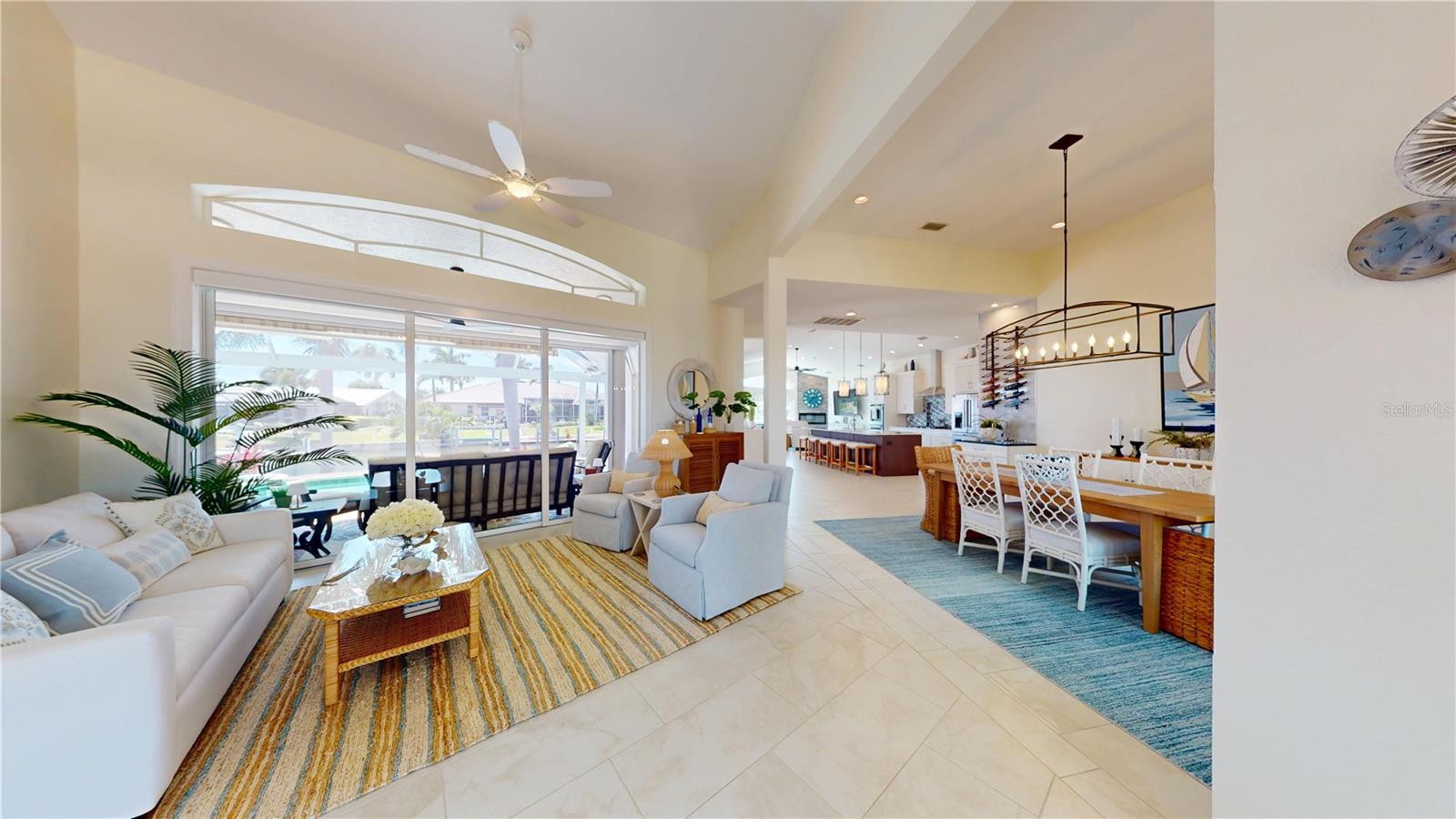 PUNTA GORDA ISLES SEC 11 - Residential