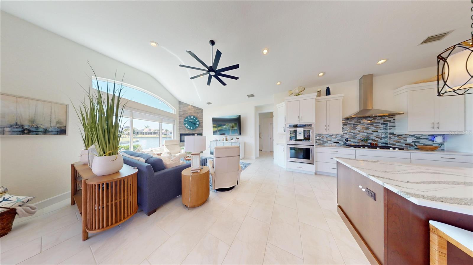 PUNTA GORDA ISLES SEC 11 - Residential