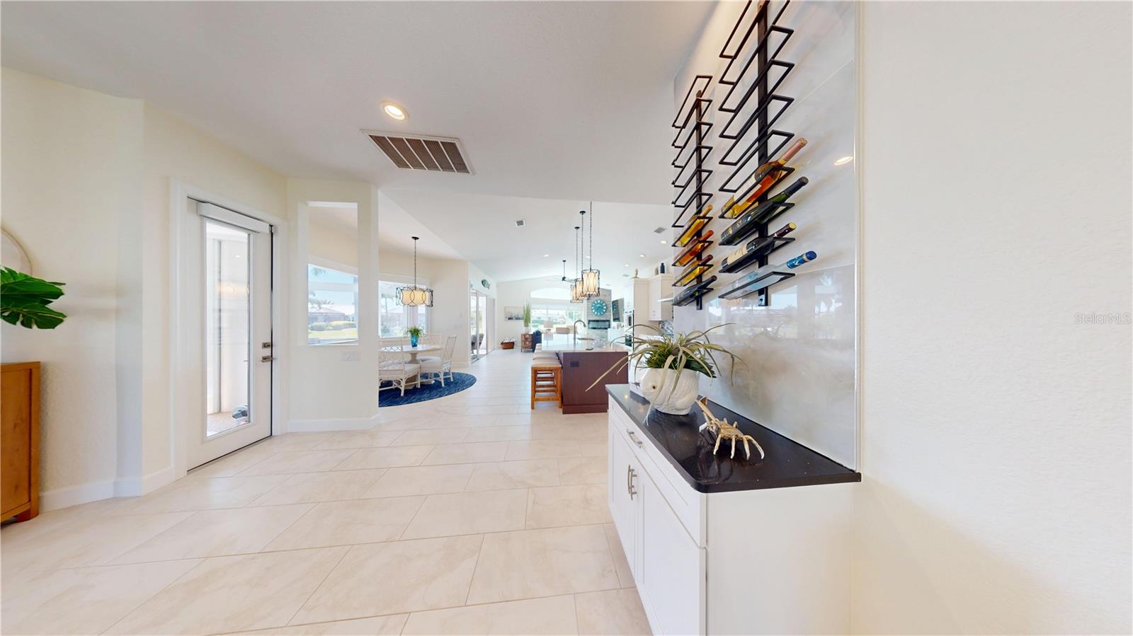 PUNTA GORDA ISLES SEC 11 - Residential