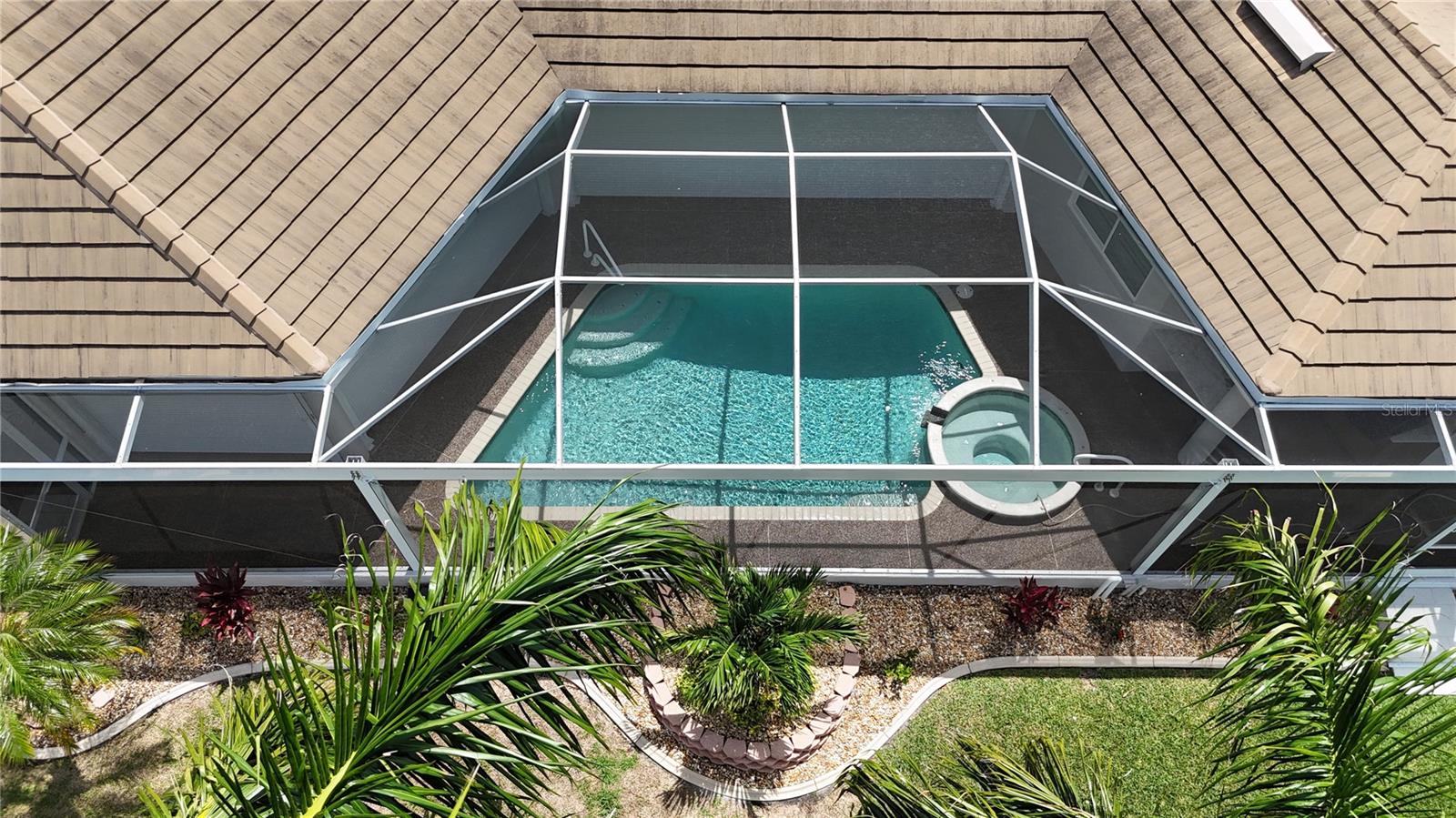 PUNTA GORDA ISLES SEC 11 - Residential