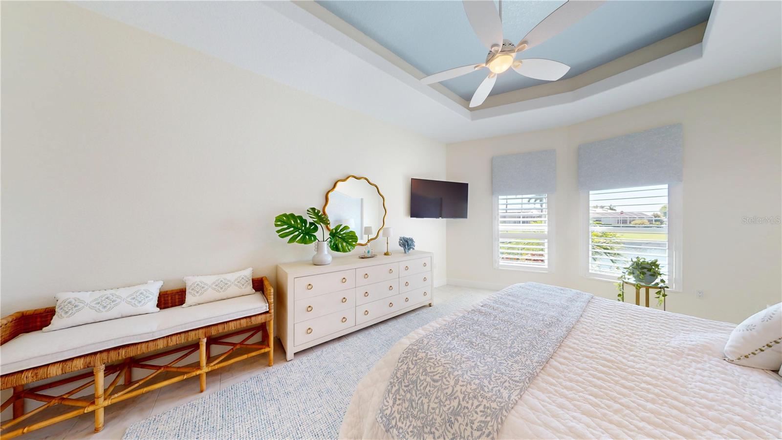 PUNTA GORDA ISLES SEC 11 - Residential